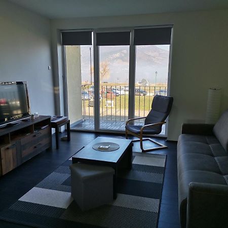 Apartman Terassa Donji Milanovac Luaran gambar