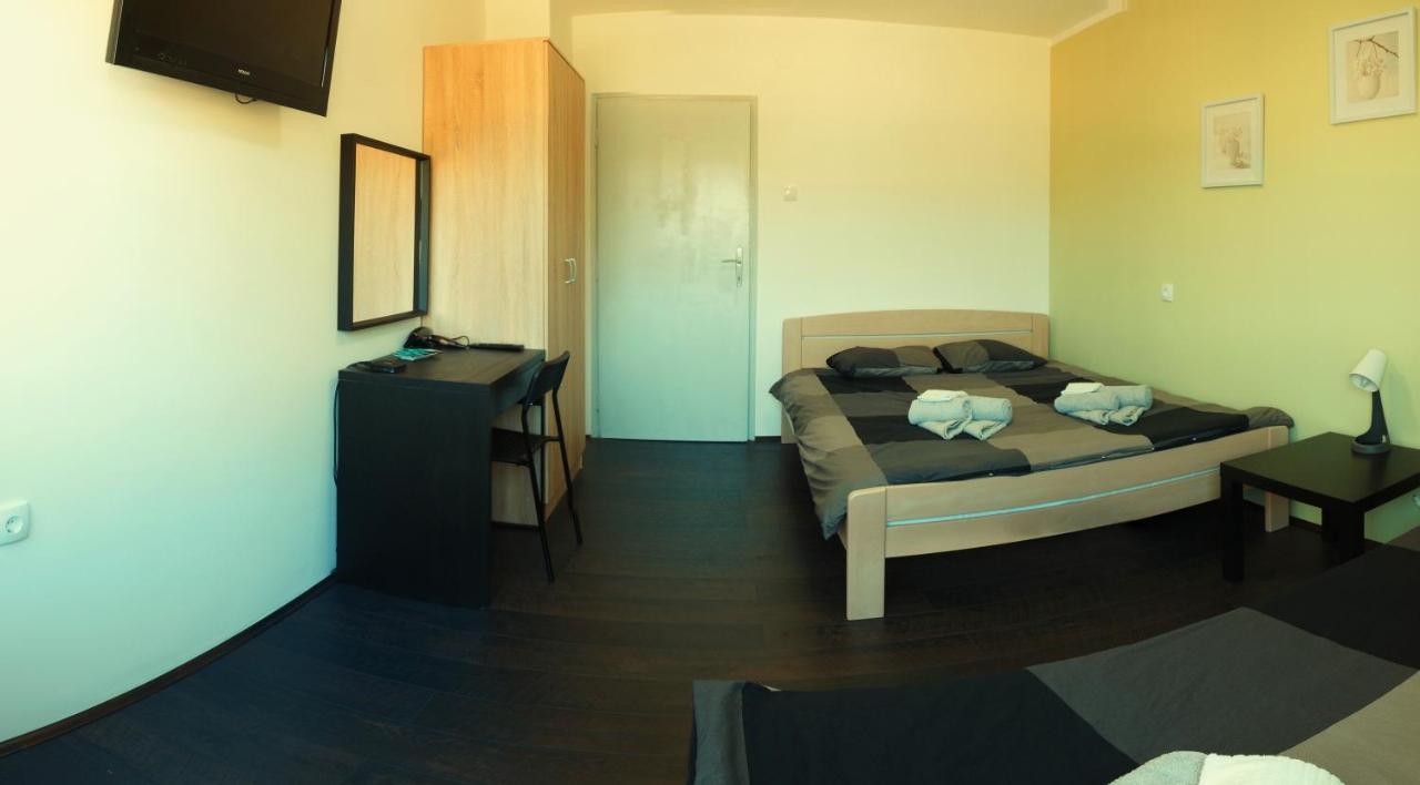 Apartman Terassa Donji Milanovac Luaran gambar