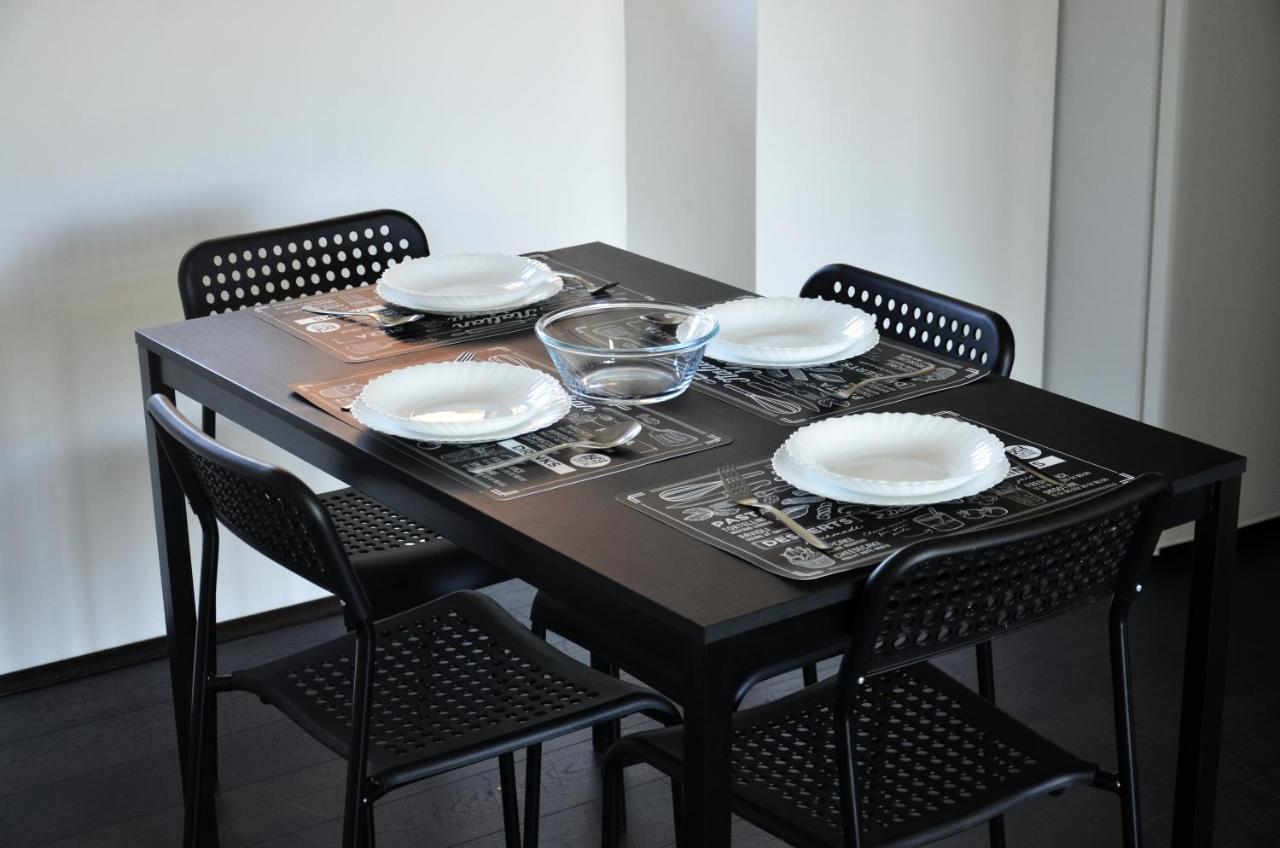 Apartman Terassa Donji Milanovac Luaran gambar