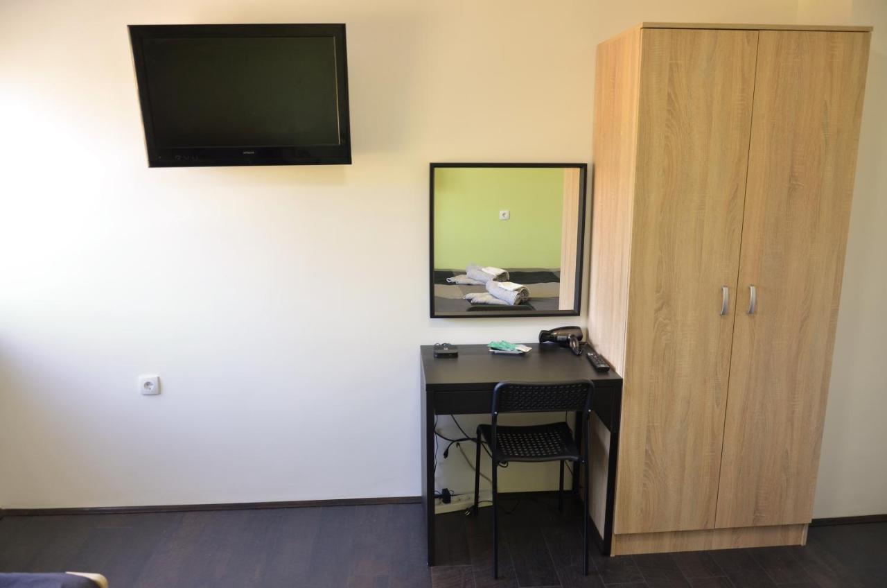Apartman Terassa Donji Milanovac Luaran gambar