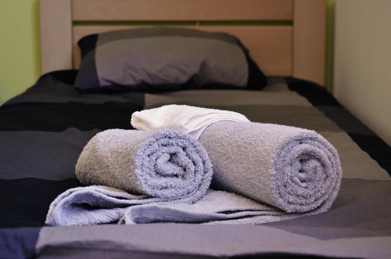 Apartman Terassa Donji Milanovac Luaran gambar