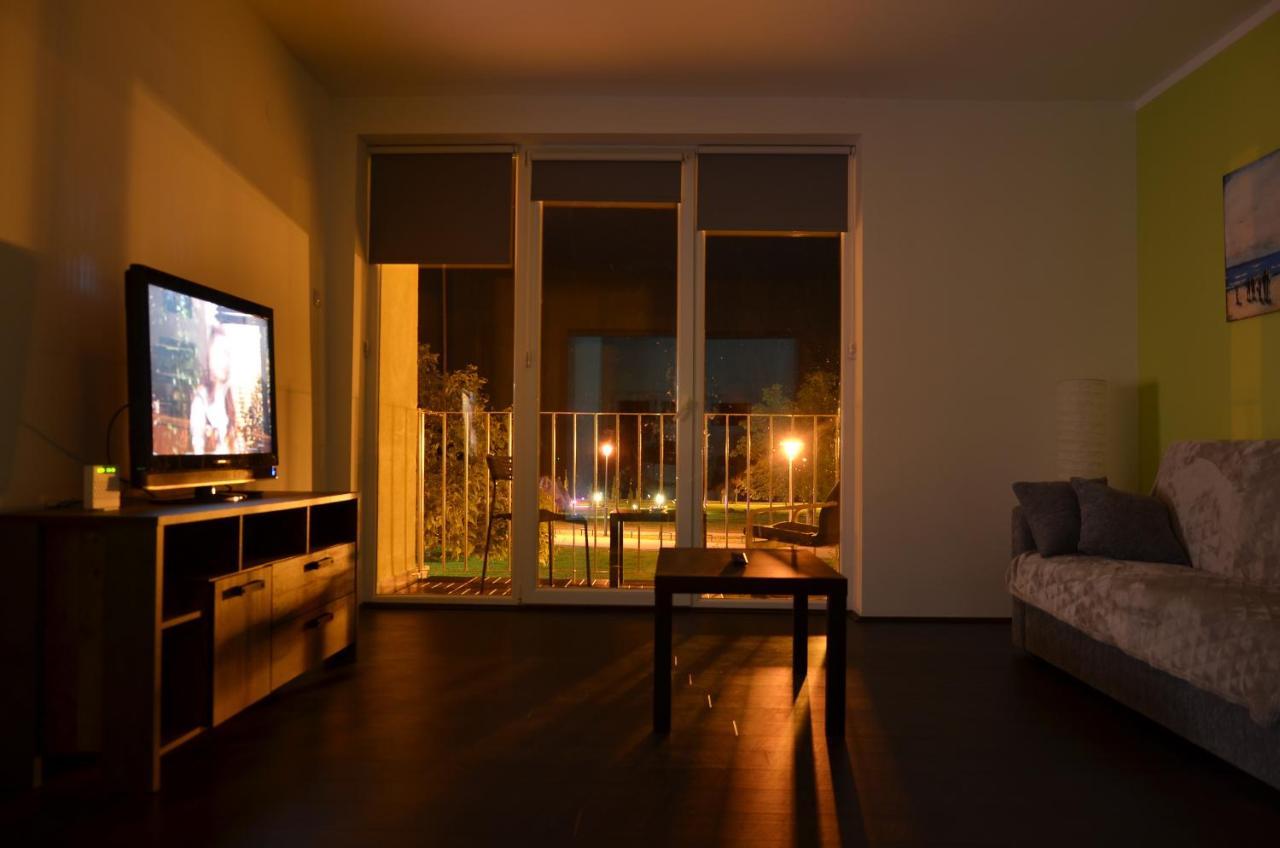 Apartman Terassa Donji Milanovac Luaran gambar