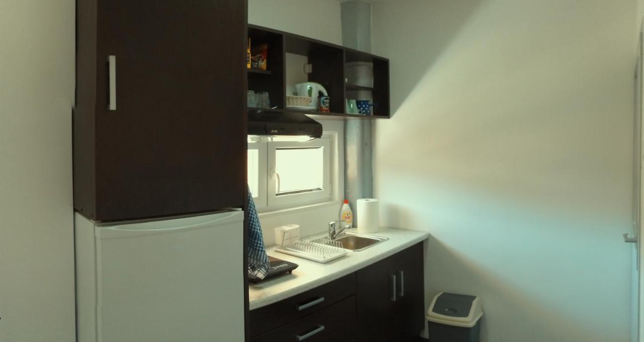 Apartman Terassa Donji Milanovac Luaran gambar