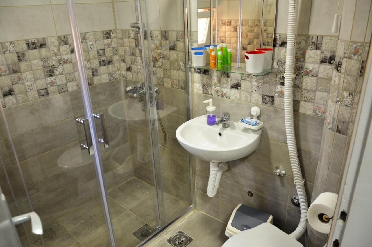 Apartman Terassa Donji Milanovac Luaran gambar