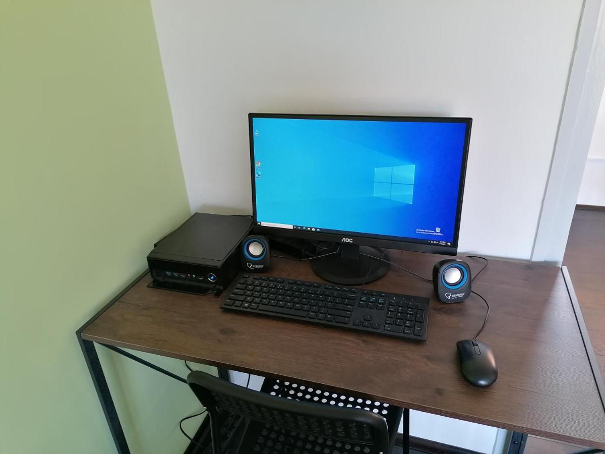 Apartman Terassa Donji Milanovac Luaran gambar