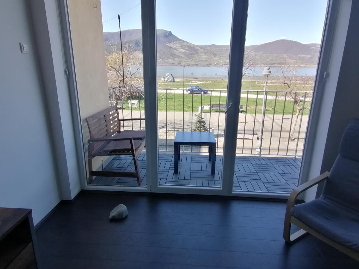 Apartman Terassa Donji Milanovac Luaran gambar