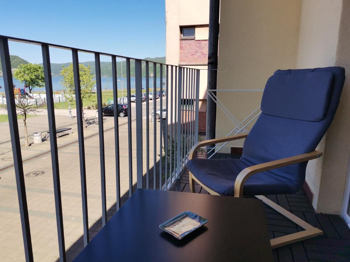 Apartman Terassa Donji Milanovac Luaran gambar
