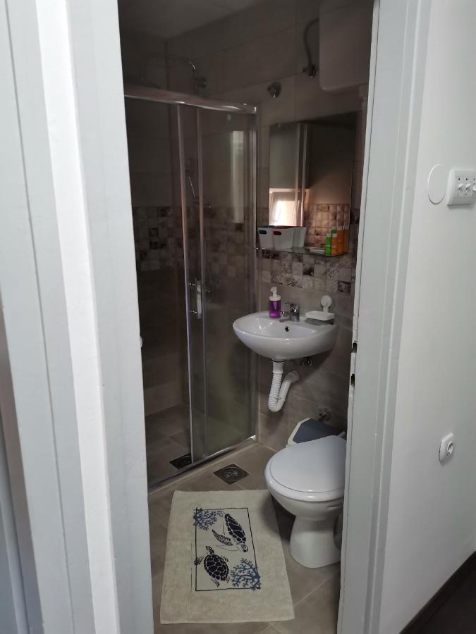 Apartman Terassa Donji Milanovac Luaran gambar