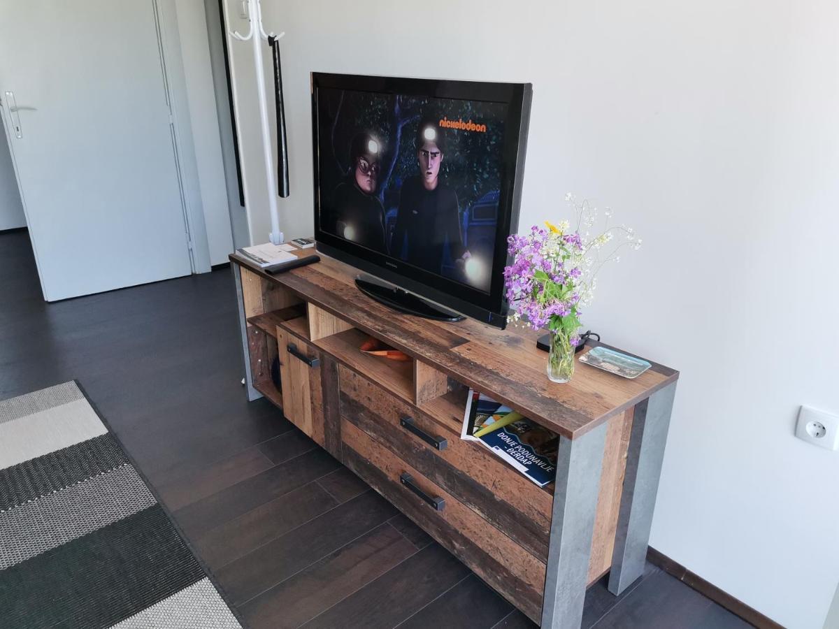 Apartman Terassa Donji Milanovac Luaran gambar