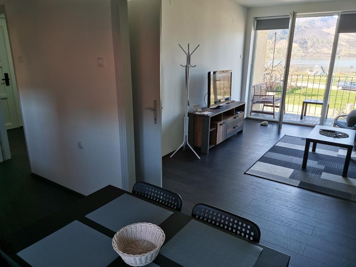 Apartman Terassa Donji Milanovac Luaran gambar