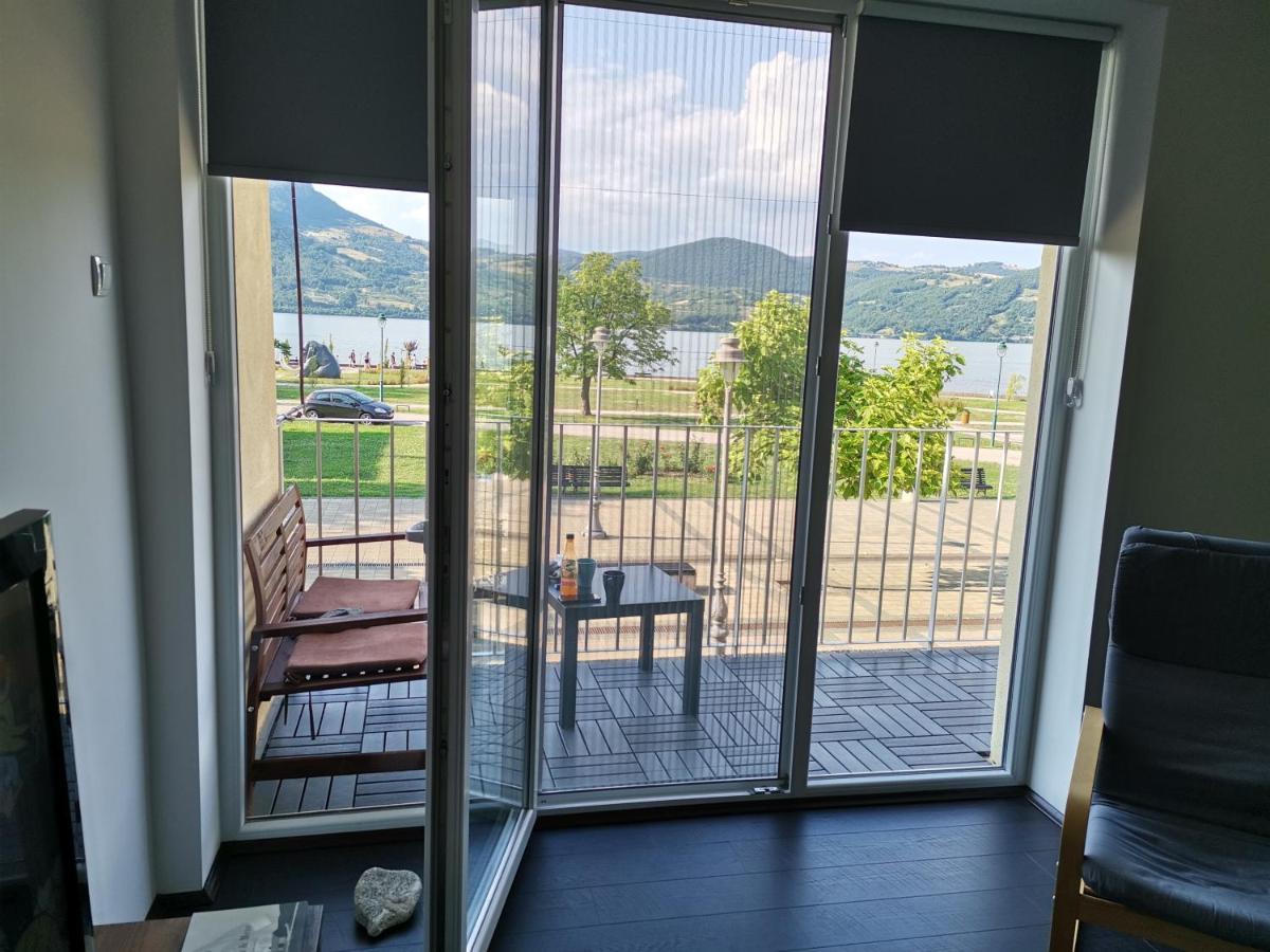 Apartman Terassa Donji Milanovac Luaran gambar