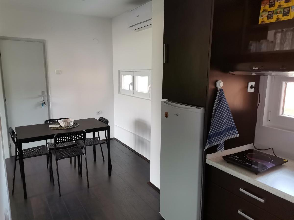 Apartman Terassa Donji Milanovac Luaran gambar