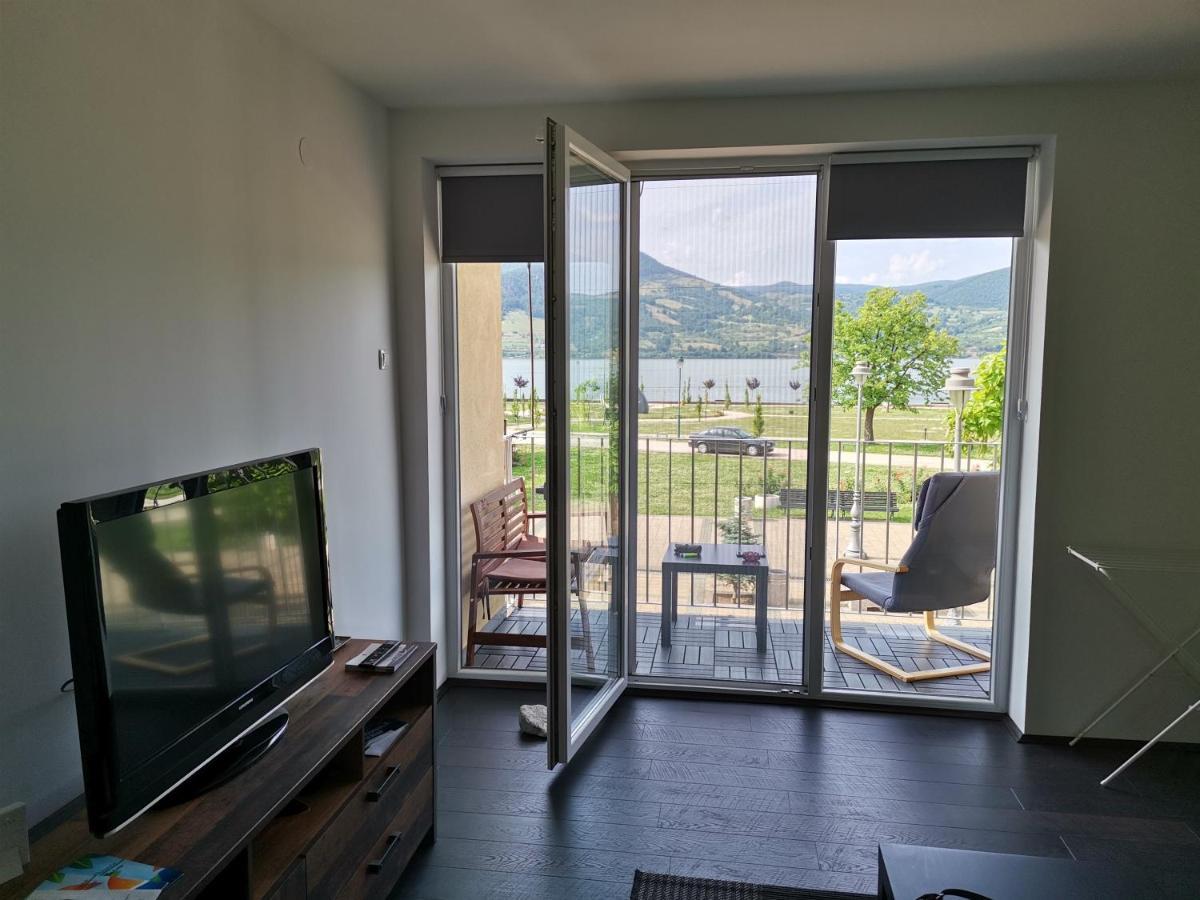 Apartman Terassa Donji Milanovac Luaran gambar