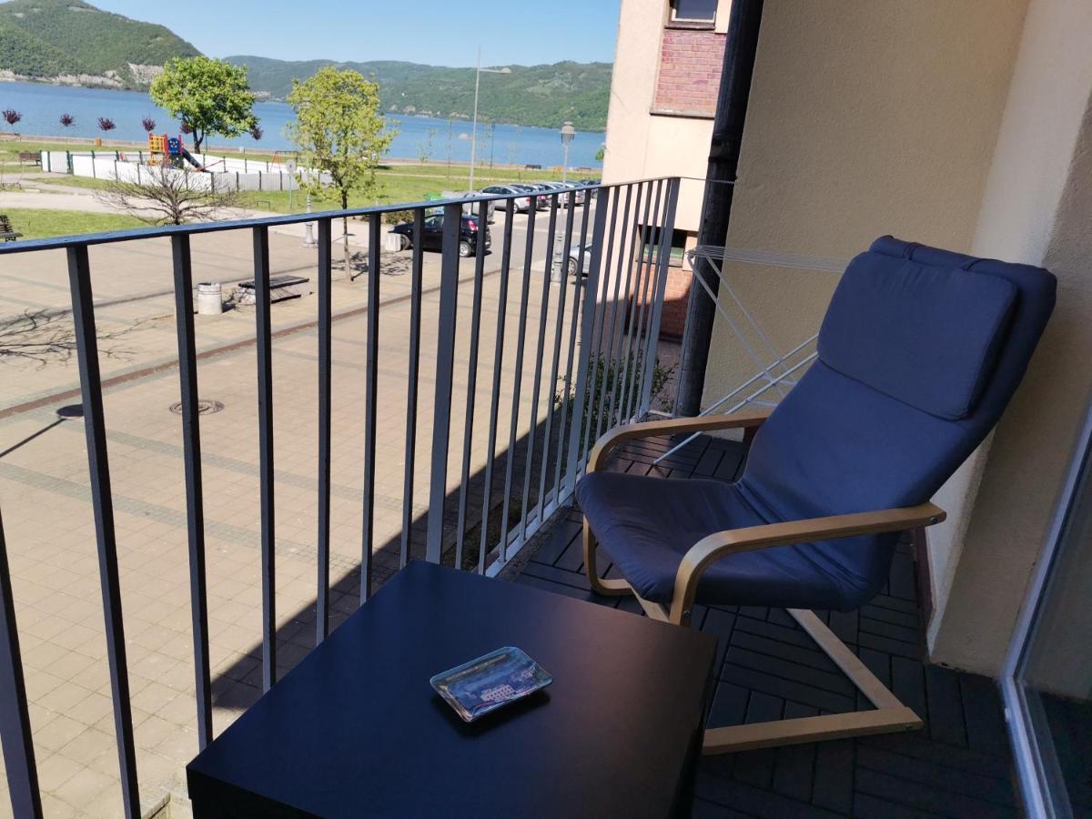 Apartman Terassa Donji Milanovac Luaran gambar
