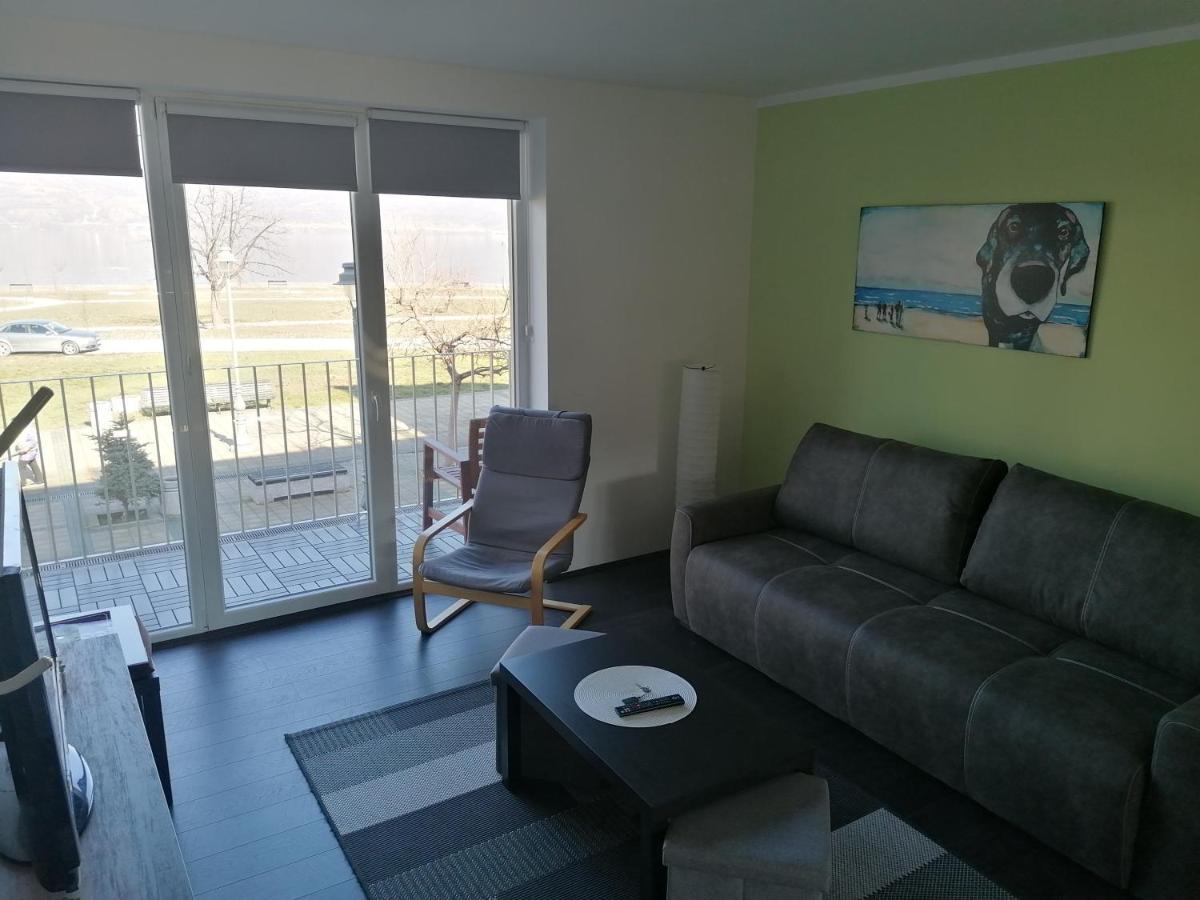 Apartman Terassa Donji Milanovac Luaran gambar