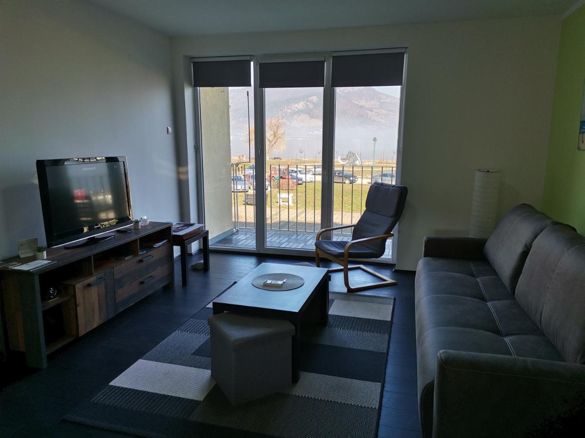 Apartman Terassa Donji Milanovac Luaran gambar