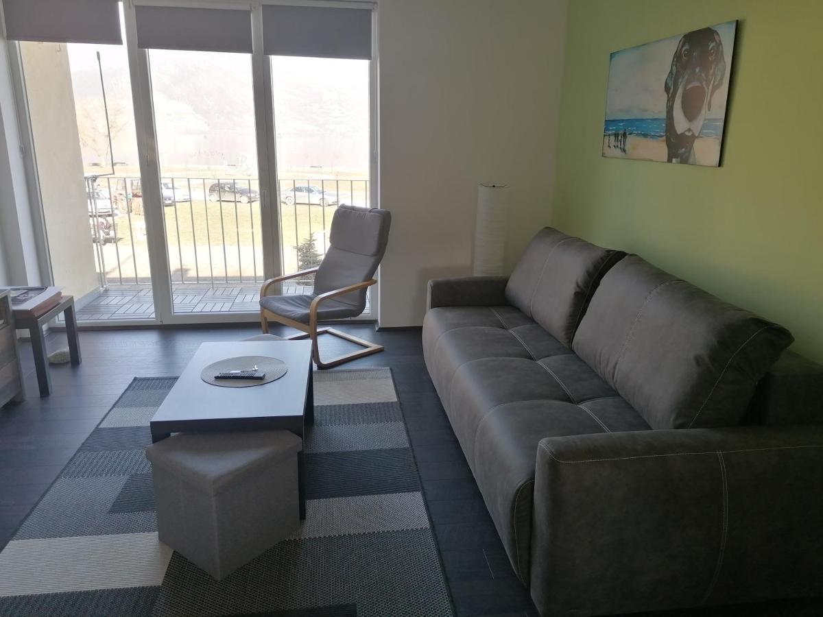 Apartman Terassa Donji Milanovac Luaran gambar