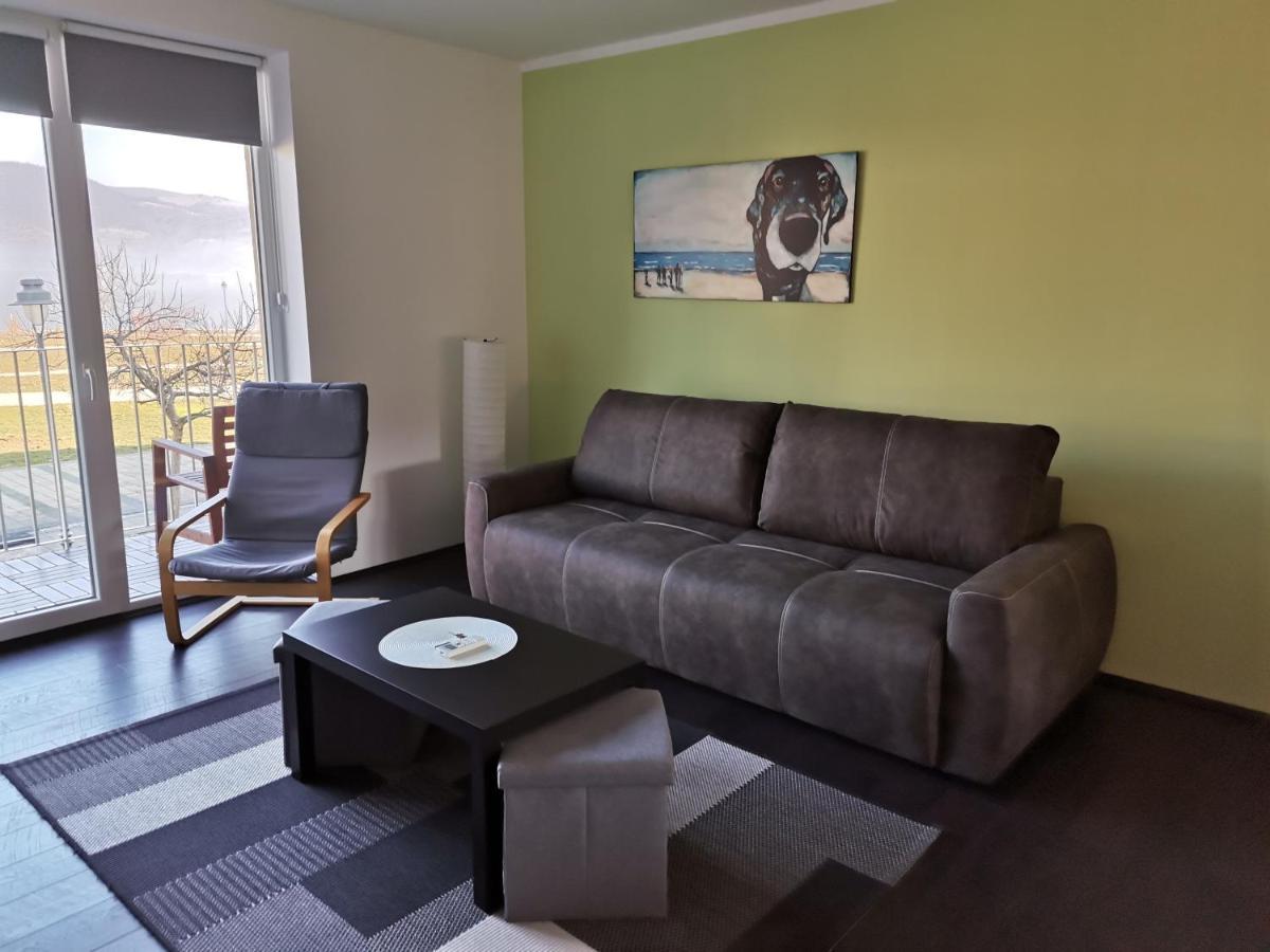 Apartman Terassa Donji Milanovac Luaran gambar