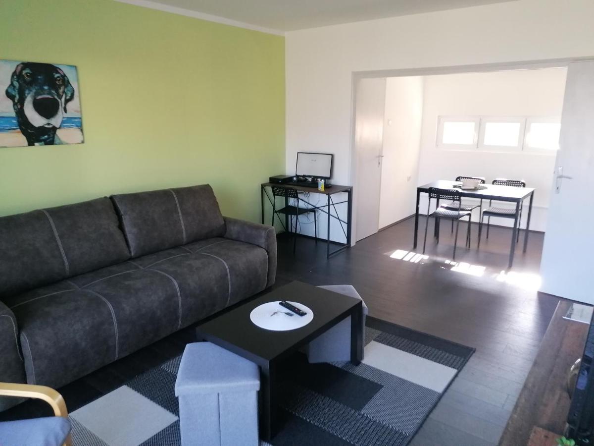 Apartman Terassa Donji Milanovac Luaran gambar