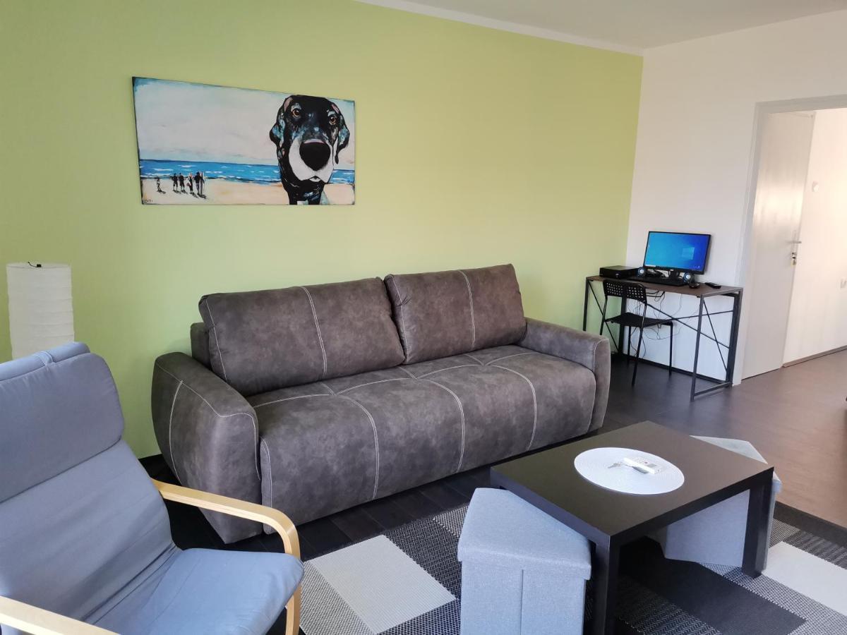Apartman Terassa Donji Milanovac Luaran gambar